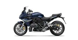 фото BMW R 1250 RS